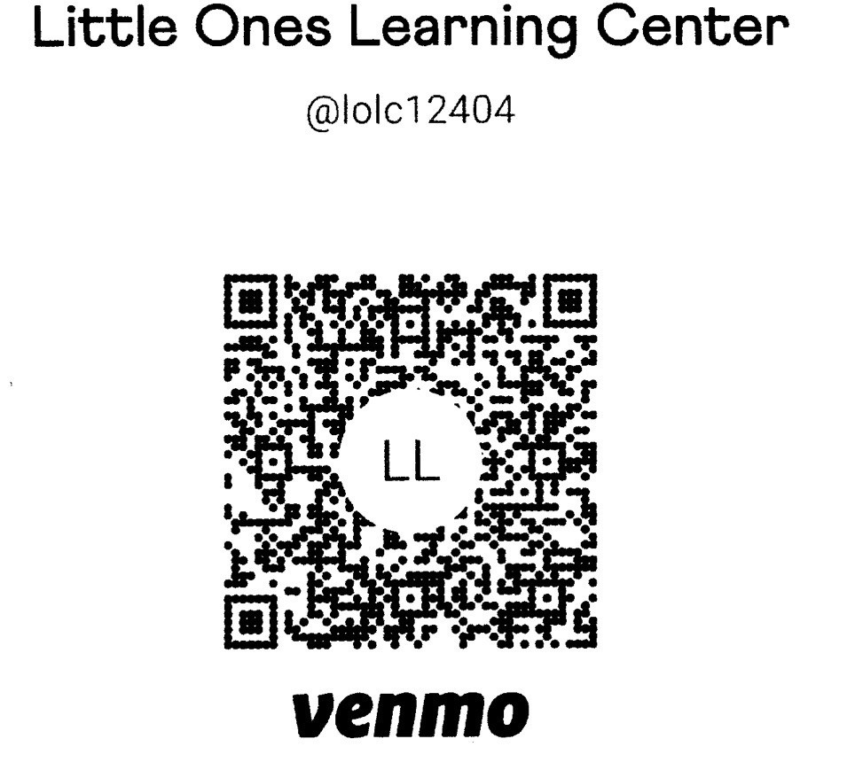 Venmo QR Code